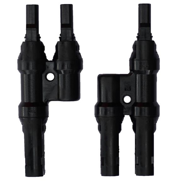 PV Branch Connector, 1-Pair image number 0