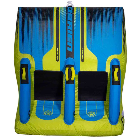 O'Brien Drifter 2-Person Towable Tube image number 1