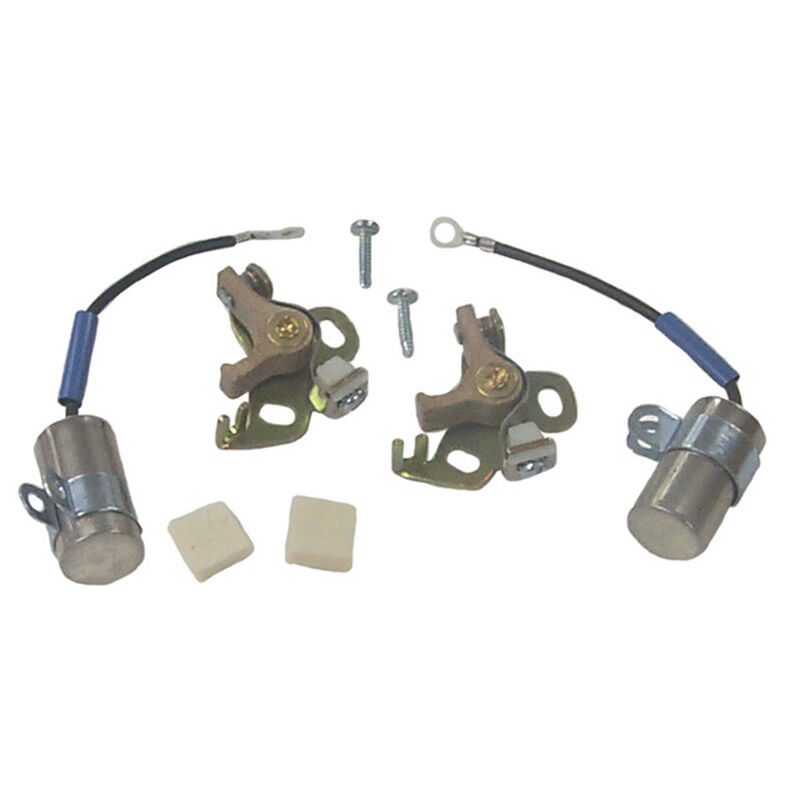 SIERRA 185013 Tune Up Kit for Chrysler Force Outboard Motors West Marine