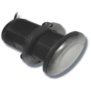 P19 Low Profile Thru-Hull Traditional Transducer