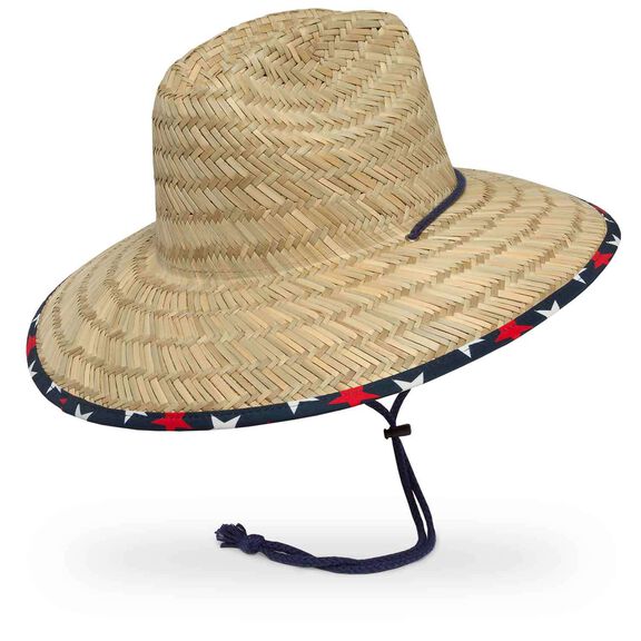 Reflections Americana Catamaran Hat image number 1