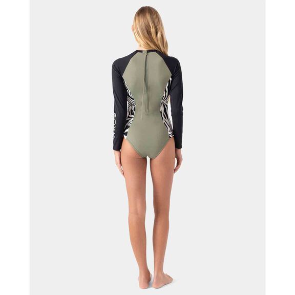 Women's Surfer's Paradise Surf Suit image number 1