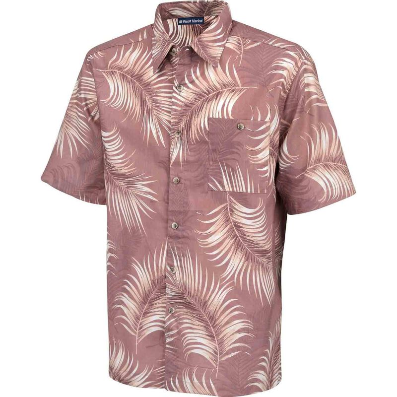 Men's Palm Grove Shirt West Marine