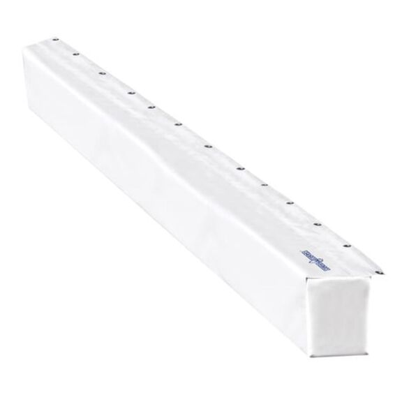 White Marine Dock Bumper image number 0