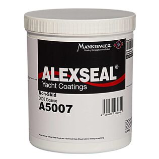 NonSkid Course HG Additive for Topcoat Paint