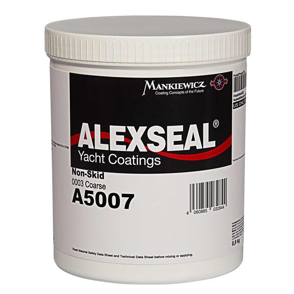 NonSkid Course HG Additive for Topcoat Paint image number 0