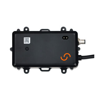 Siren 3 Boat Monitoring System