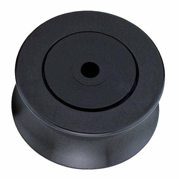 51mm Midrange Self-Contained Sheave image number 0