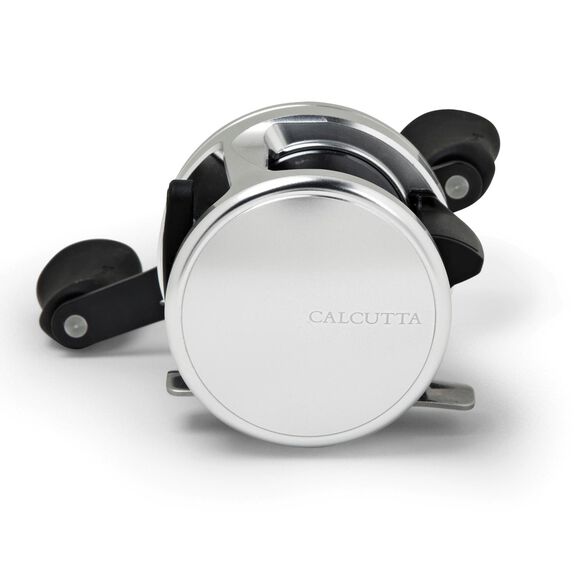 Calcutta 200D Baitcasting Reel image number 5