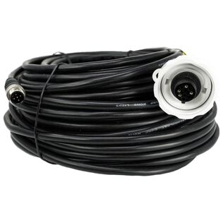 NMEA 2000&reg; WeatherStation&reg; Cable, 5-Pin Device Net Male, 30m