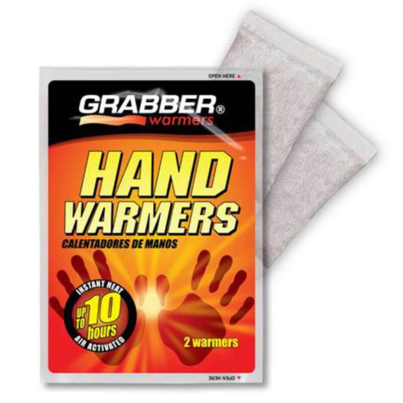 Hand Warmers, 1-Pair image number null