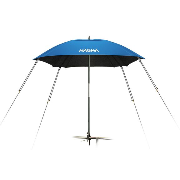Cockpit Umbrella, Pacific Blue image number 0