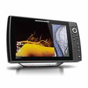 HELIX 12 CHIRP MEGA DI GPS G4N Fishfinder/Chartplotter Combo with Basmap Charts image number 1