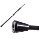 7' 3" Bait-Stik Baitcasting Sabiki Rod, Heavy Power image number 1