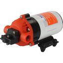 SEAFLO 31 Series 12V 1.8 GPM 80 PSI Diaphragm Water Pump image number 0