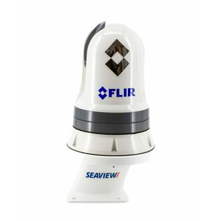 Aft-Leaning 5" Mount for FLIR M300 Series Thermal Cameras