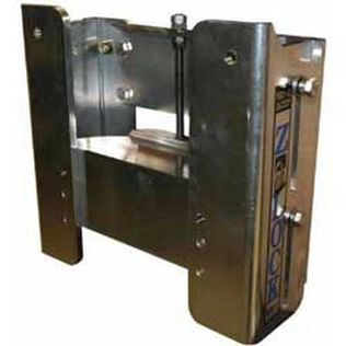 Z Lock Manual Jack Plate