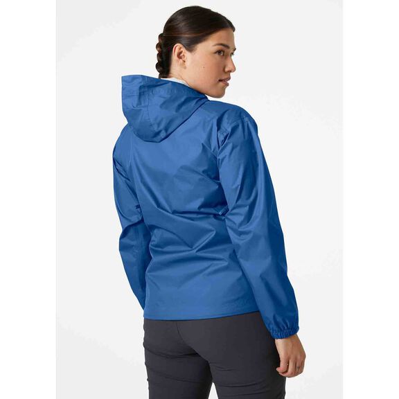 Women's Loke Rain Jacket image number 1