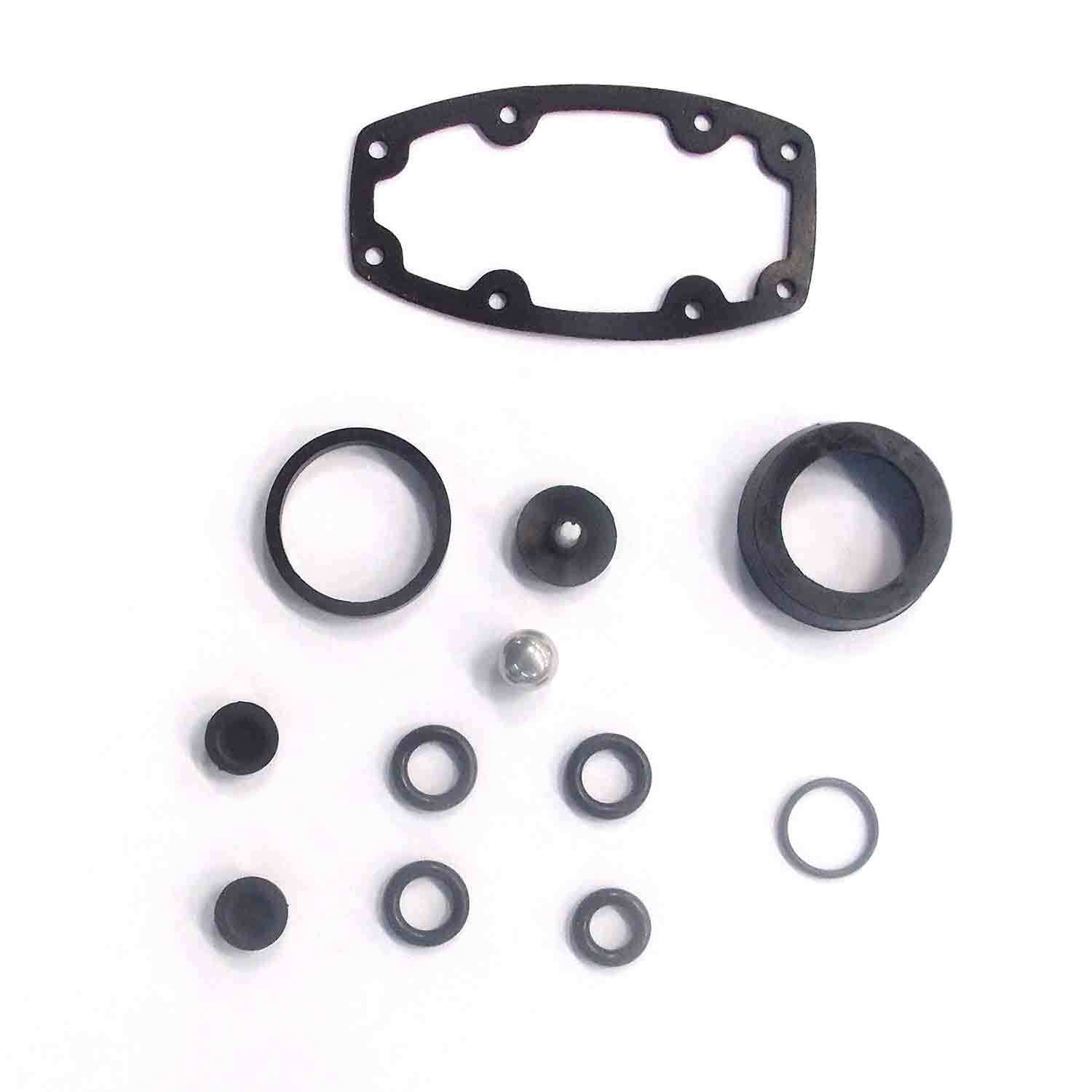 Flipper Pump Service Kit