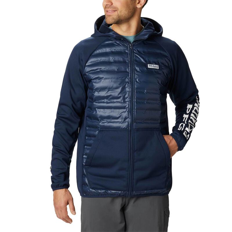 Men's PFG Terminal™ Hybrid Jacket | West Marine