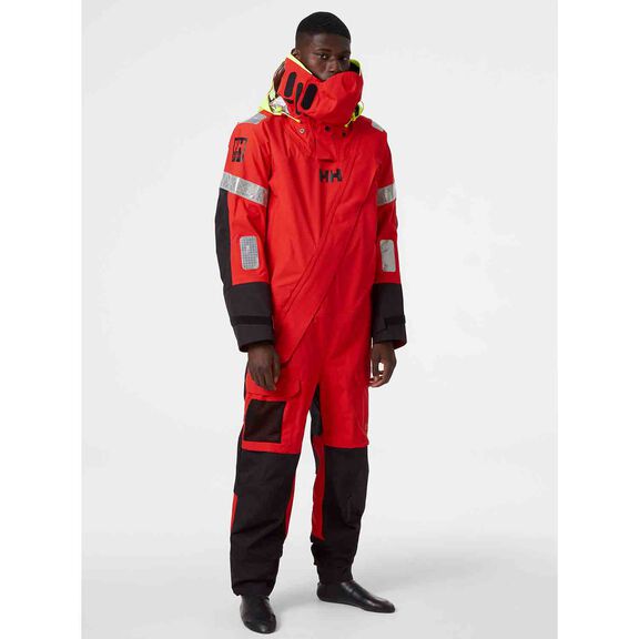 Men's &AElig;gir Ocean Dry Suit image number 0