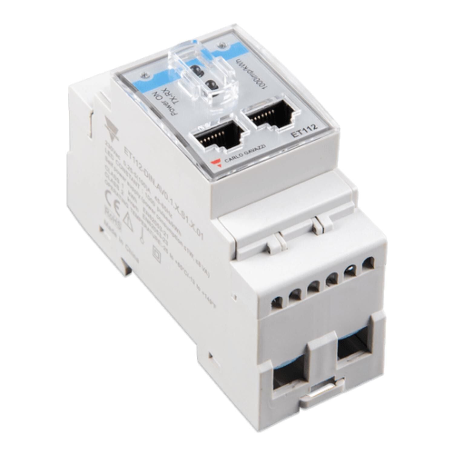 VICTRON Victron Energy Energy Meter ET112 - 1 phase - max 100A