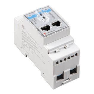 Victron Energy Energy Meter ET112 - 1 phase - max 100A