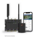 Siren 3 Pro Connected Boat System image number 1