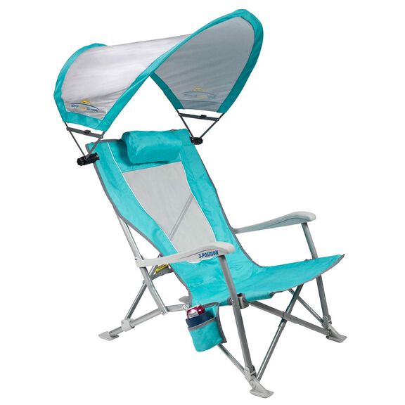SunShade Recliner&trade; image number 0