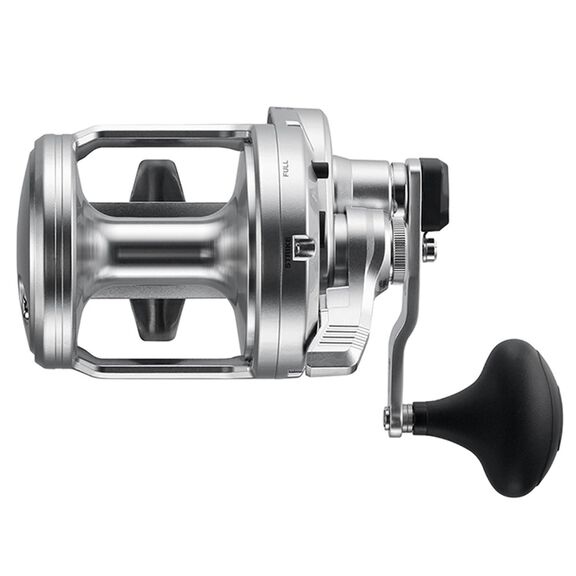 Speedmaster II 25 Conventional Reel image number 1