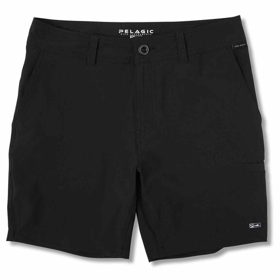 Men's Mako Hybrid Shorts image number 0