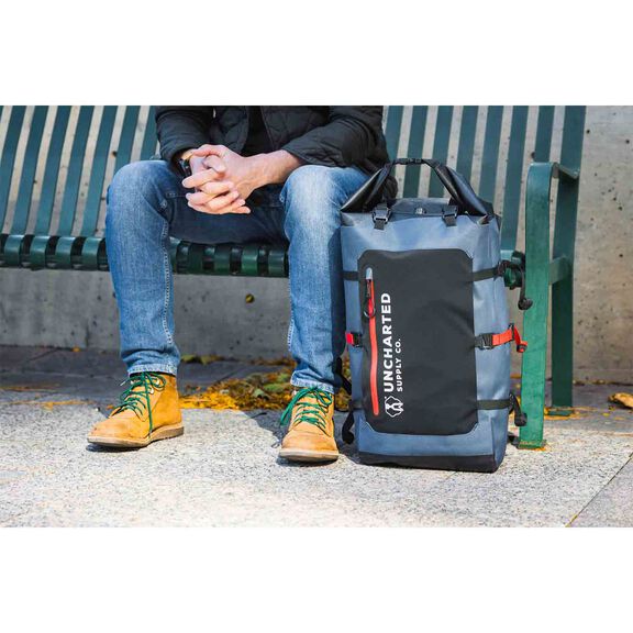 Barron Backpack image number 7