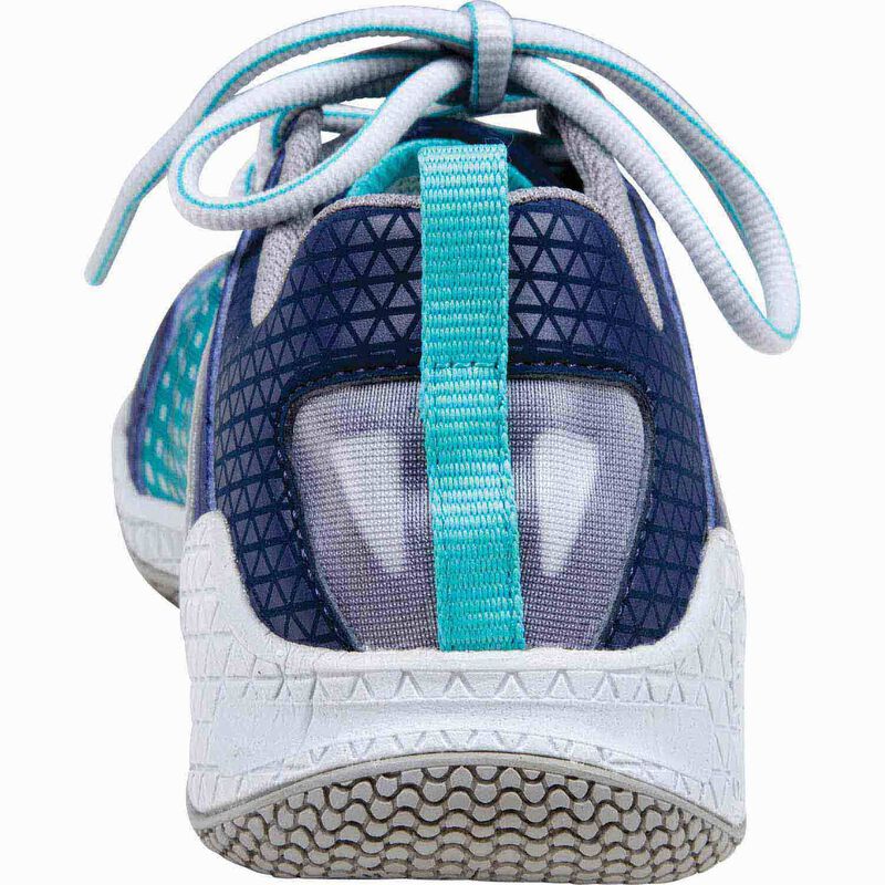 SPERRY Women's SeaRacer 2 Sailing Shoes West Marine