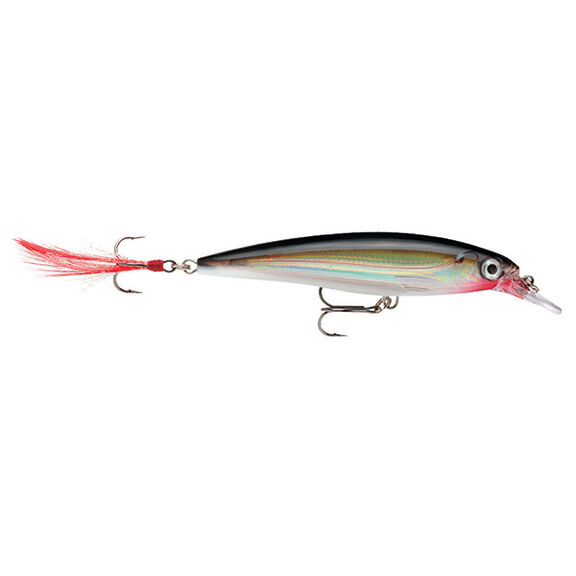 X-Rap&reg; Jerkbait, 3 1/8" image number 0