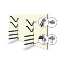 Kayak/SUP Storage Rack, Base Frame, Wall Mount image number 0