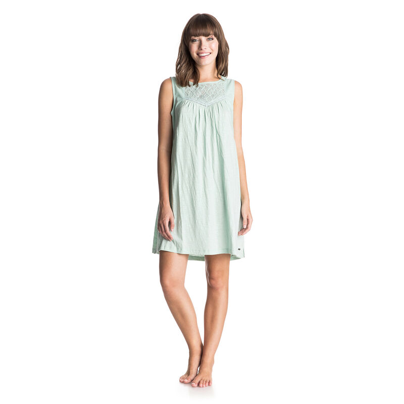 Women's Coast Is Clear Dress image number 0