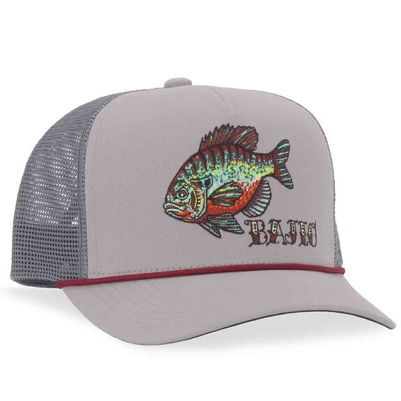Curved Trucker Hat image number 0