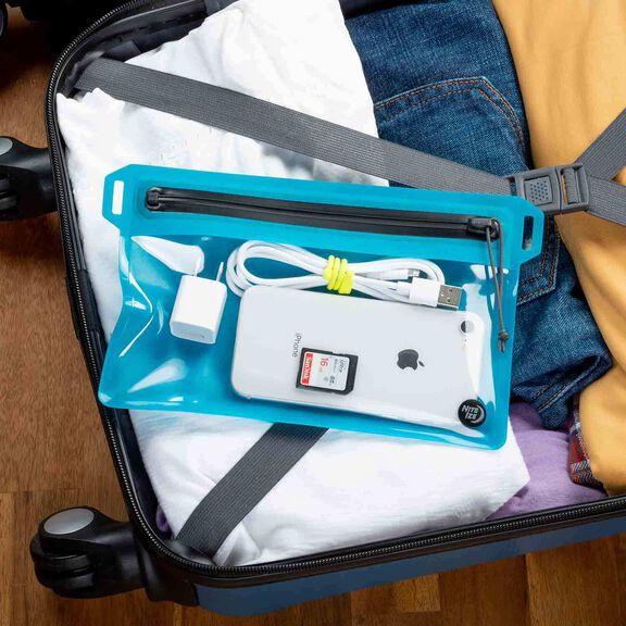 RunOff&reg; Waterproof Small Travel Pouch image number 8