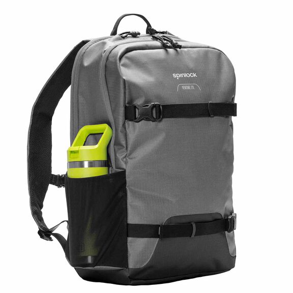 Spinlock Venture 27L Backpack Carbon Black image number 1