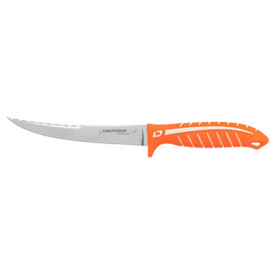 7" Dextreme DX7F Dual Edge Fillet Knife