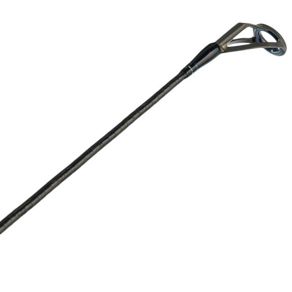 8' Teramar XX SE Spinning Rod, Extra Extra Heavy Power image number 3