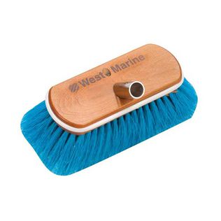 Admiral Deck Brush, Medium Bristles