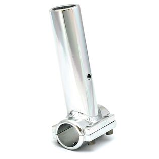 1" Center Rigger Clamp On Holder