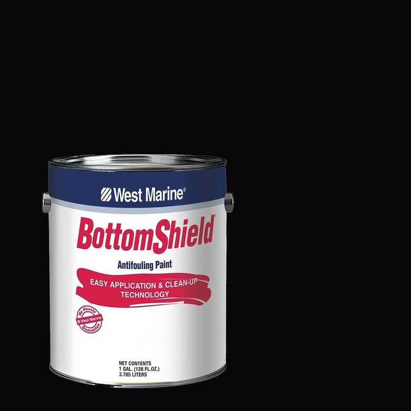 Antifouling Paint West Marine