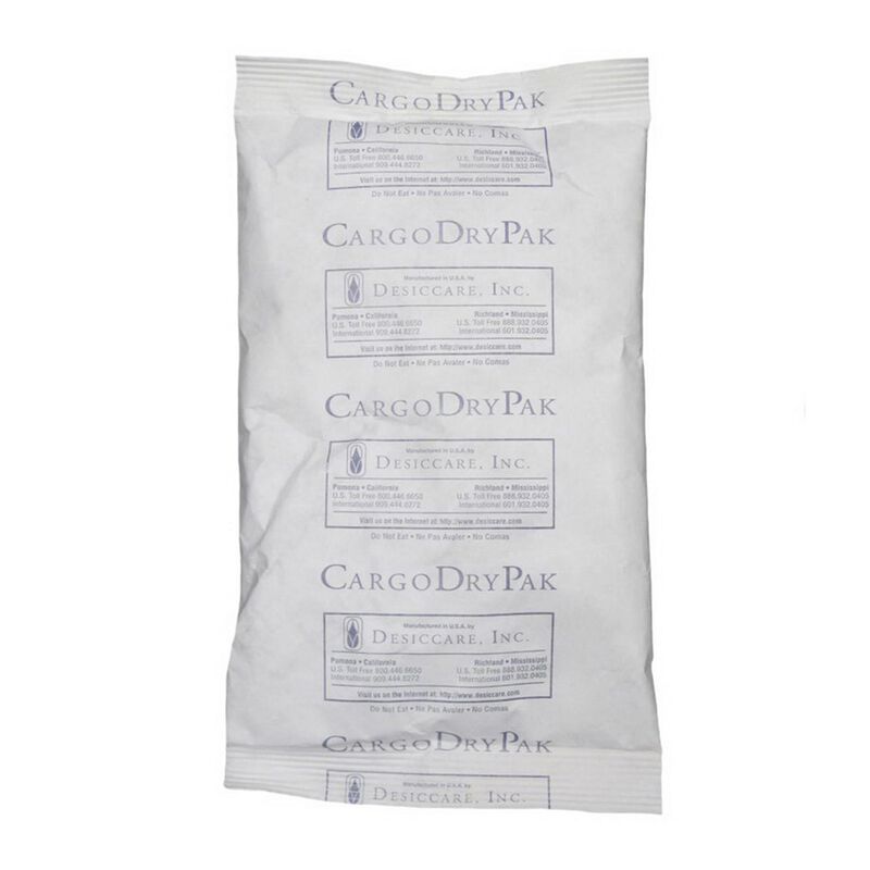 DR. SHRINK CargoDry Pak Plastic Desiccant Bag West Marine
