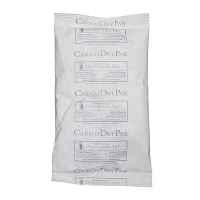 CargoDry Pak Plastic Desiccant Bag