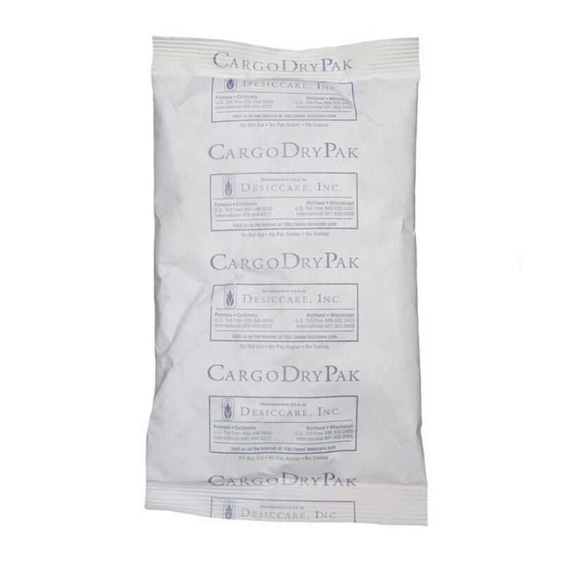CargoDry Pak Plastic Desiccant Bag image number 0