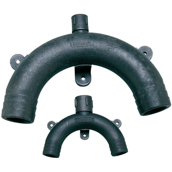 Marelon&reg; Vented Loops image number 0