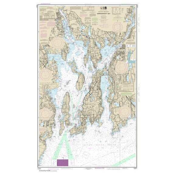 #13221 Narragansett Bay image number 0