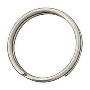 Split Ring